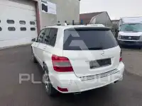2011 Mercedes Benz GLK 200