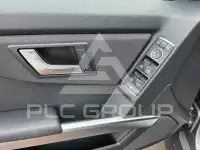 2011 Mercedes Benz GLK 200
