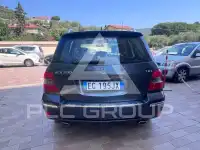 2011 Mercedes Benz GLK 200