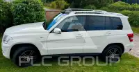 2011 Mercedes Benz GLK 200