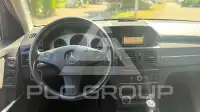 2011 Mercedes Benz GLK 200