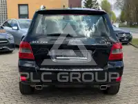 2011 Mercedes Benz GLK 200