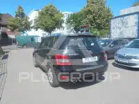 2011 Mercedes Benz GLK 200