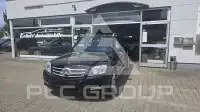 2011 Mercedes Benz GLK 200