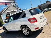 2011 Mercedes Benz GLK 200