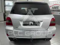 2011 Mercedes Benz GLK 200