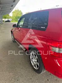 2011 Mercedes Benz GLK 200