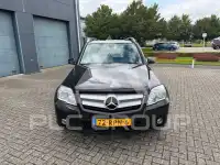 2011 Mercedes Benz GLK 200