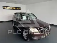 2011 Mercedes Benz GLK 200