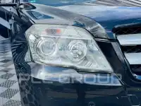 2011 Mercedes Benz GLK 200