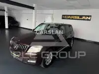 2011 Mercedes Benz GLK 200