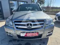 2011 Mercedes Benz GLK 200