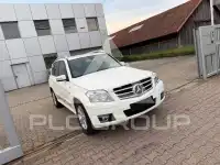 2011 Mercedes Benz GLK 200