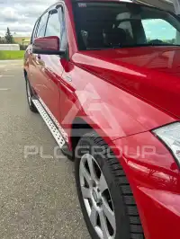2011 Mercedes Benz GLK 200