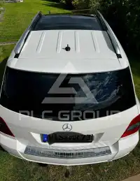 2011 Mercedes Benz GLK 200