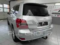 2011 Mercedes Benz GLK 200