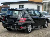 2011 Mercedes Benz GLK 200
