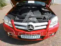 2011 Mercedes Benz GLK 200