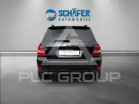 2011 Mercedes Benz GLK 200