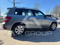 2011 Mercedes Benz GLK 200
