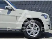 2011 Mercedes Benz GLK 200
