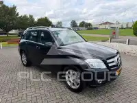2011 Mercedes Benz GLK 200