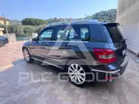 2011 Mercedes Benz GLK 200