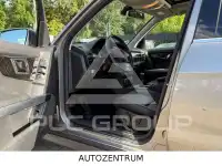 2011 Mercedes Benz GLK 200
