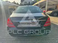 2011 Mercedes Benz S-Class