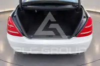 2011 Mercedes Benz S-Class