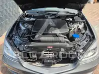 2011 Mercedes Benz S-Class