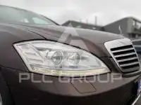 2011 Mercedes Benz S-Class