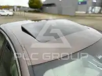 2011 Mercedes Benz S-Class