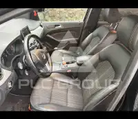 2011 Mercedes Benz B 220
