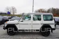 2011 Mercedes Benz G 300