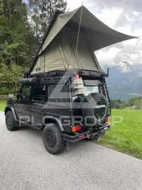 2011 Mercedes Benz G 300