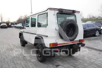 2011 Mercedes Benz G 300