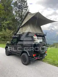 2011 Mercedes Benz G 300