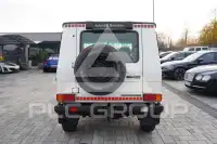 2011 Mercedes Benz G 300