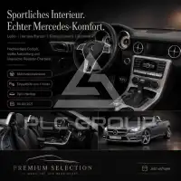 2011 Mercedes Benz SLK 250