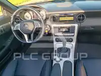 2011 Mercedes Benz SLK 250