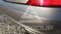 2011 Mercedes Benz SLK 250