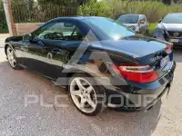 2011 Mercedes Benz SLK 250
