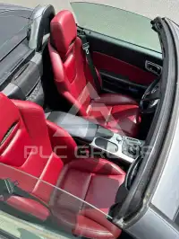 2011 Mercedes Benz SLK 250
