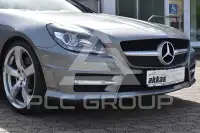 2011 Mercedes Benz SLK 250
