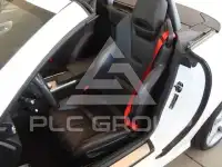 2011 Mercedes Benz SLK 250