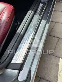2011 Mercedes Benz SLK 250