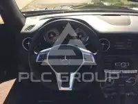 2011 Mercedes Benz SLK 250