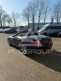 2011 Mercedes Benz SLK 250