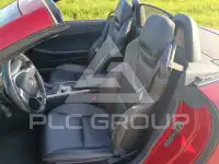 2011 Mercedes Benz SLK 250